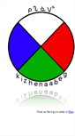 Mobile Screenshot of kizhenaabeg.com